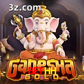 Ganesha Gold